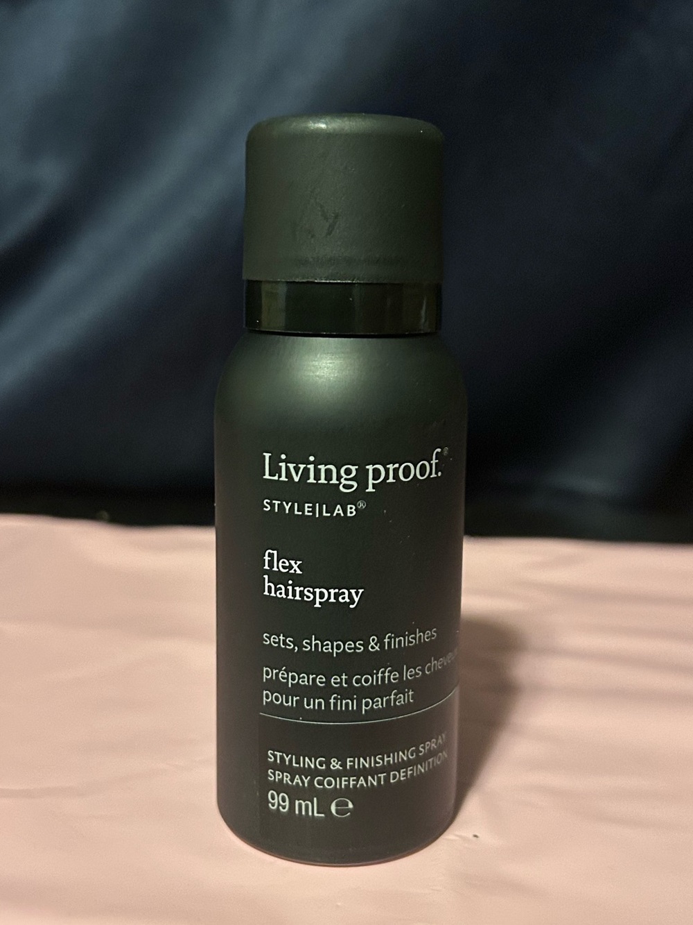 Living Proof StyleLab Flex Hairspray – 99ml Travel Size